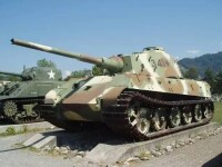 TANK-EX主戰坦克