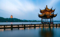 “世界文化遺產”杭州西湖景區的電子導遊機