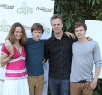 Peter Hedges