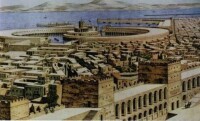 模擬迦太基城原貌