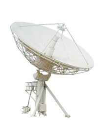 衛星電視接收天線