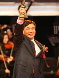 陳紹鵬獲得2007中國經濟年度人物獎項