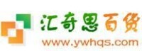 匯奇思百貨LOGO