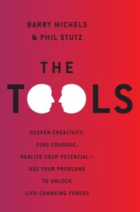 美國勵志圖書《The TOOls（工具）》