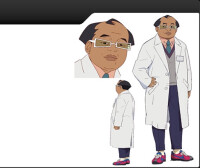 Doc Saito