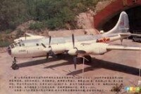 圖-4轟炸機