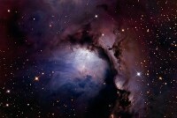 特攝中的M78星雲&amp;amp;amp