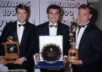 1989/90賽季－ 馬修·勒蒂西埃