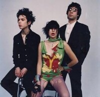 YEAH YEAH YEAHS