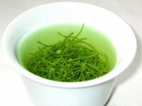 天山綠茶