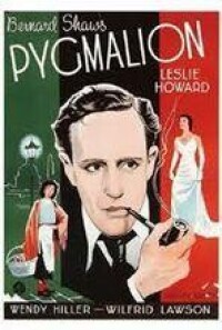 Pygmalion (1938）