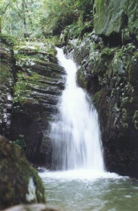 黃龍潭風景（1）