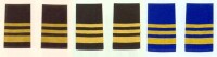 陸海空軍中士軍銜肩章(1988—1994)