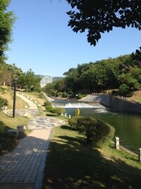 深圳筆架山公園