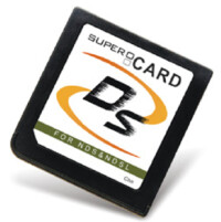 SC[掌機界的通用燒錄（SuperCard）]