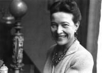 西蒙娜·德·波伏娃（Simone de Beauvoir）