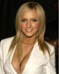 Ashlee Simpson