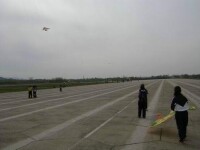 獨山機場，8301機場，將軍鎮。