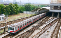 北京地鐵
