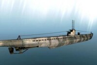 德國U型潛艇