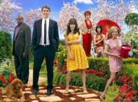 《Pushing Daisies》精彩劇照