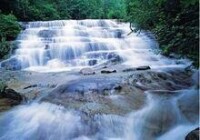 霧靈山森林公園