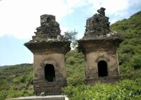 龍山童子寺