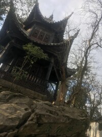 龍岡書院