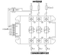 調壓模塊