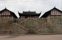 鐵佛寺[重慶市銅梁區寺廟]