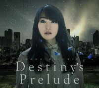 單曲CD《Destiny&amp;#39;s Prelude》封面