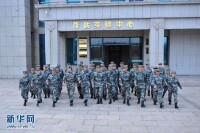 中國人民解放軍陸軍指揮學院