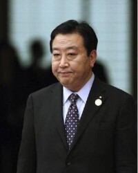 野田佳彥個人照