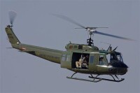 UH-1的通用型