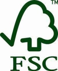 FSC 商標