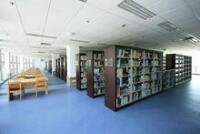 圖書館
