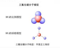 三氟化硼