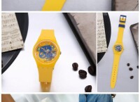 SWATCH