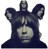 the Stooges