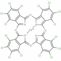 分子結構