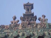 河南府城隍廟