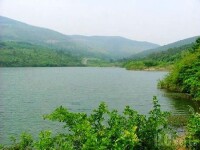 （圖）南京將軍山生態旅遊風景區