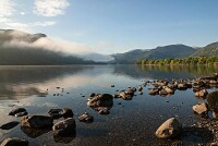 英國湖區國家公園