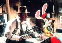 電影誰陷害了兔子羅傑劇照