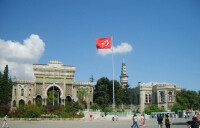 伊斯坦布爾大學