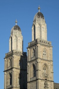 格羅斯大教堂