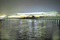 廣州國際會展中心夜景