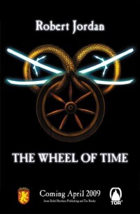 《時光之輪》 The Wheel of Time