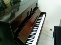 古鋼琴