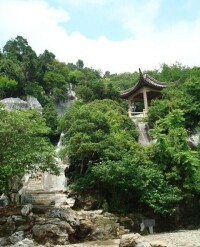 太湖山國家森林公園